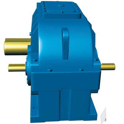 Crane-Duty Helical